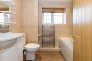 Bath- click for photo gallery